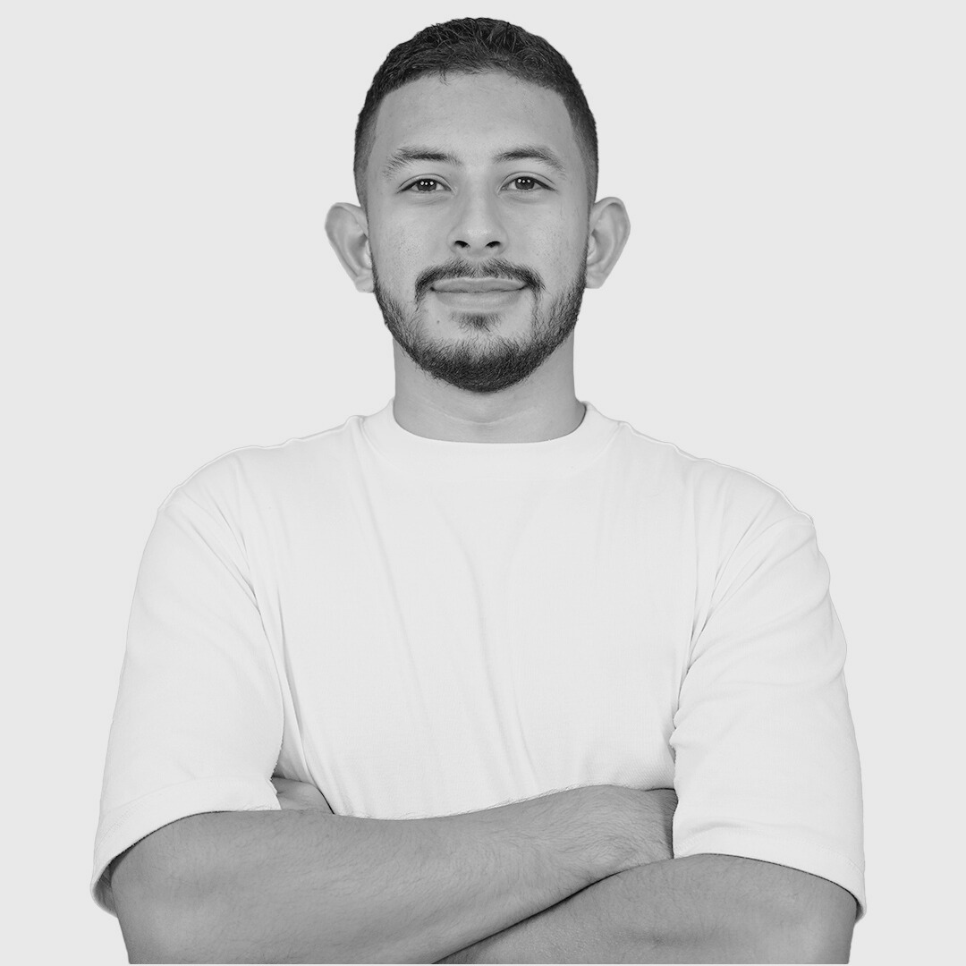 Daniel Donado, fundador de ORB AI